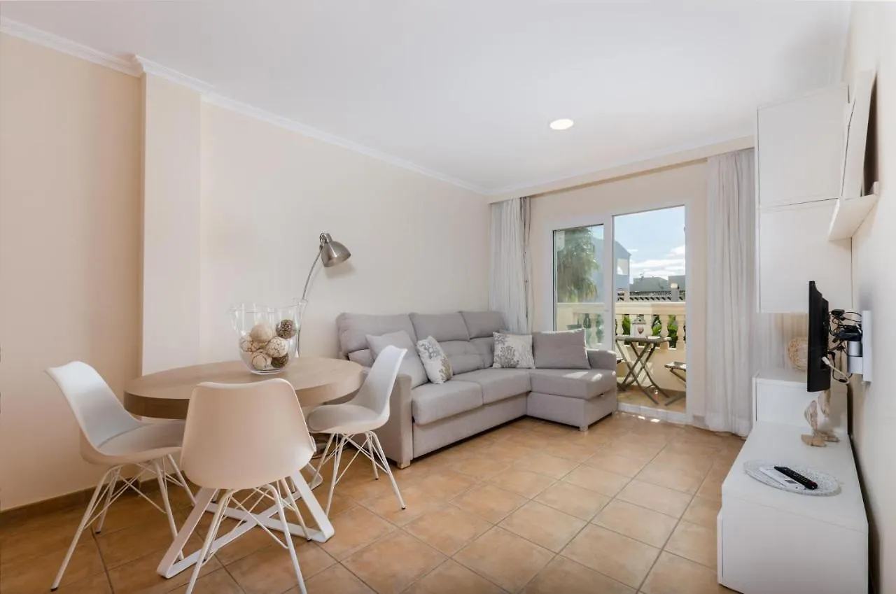 Apartmán Bonanza 5 Colonia de Sant Jordi