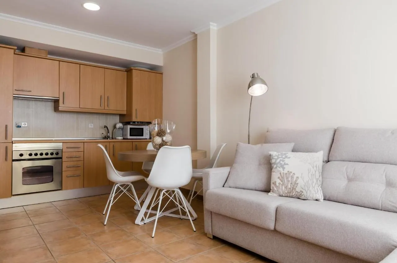 Bonanza 5 Daire Colonia de Sant Jordi